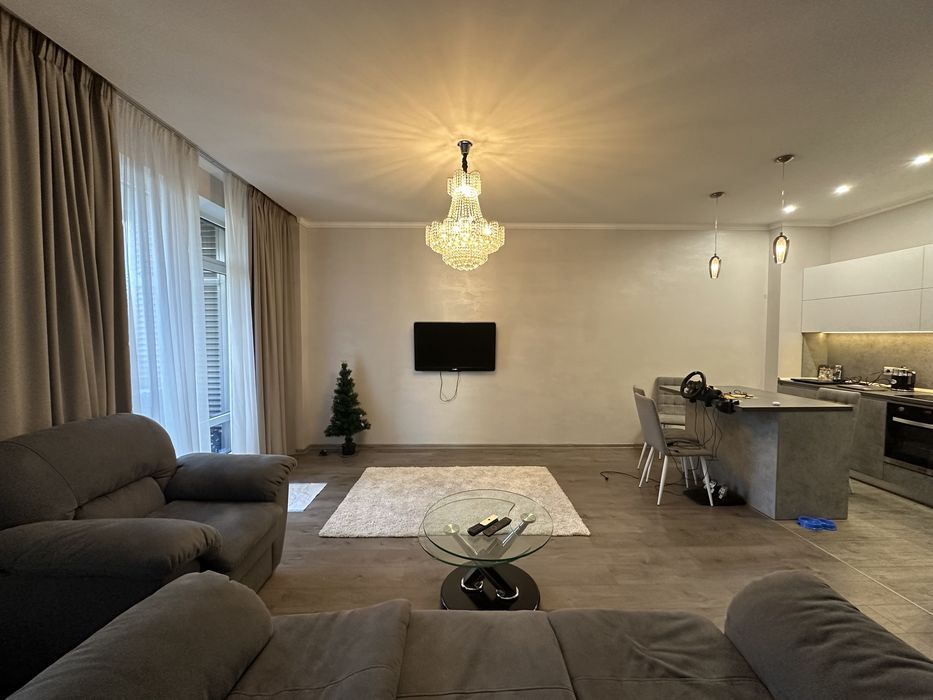 2-комнатная квартира по адресу ул. Михайловская (площадь 75 м²) - Atlanta.ua - фото 5