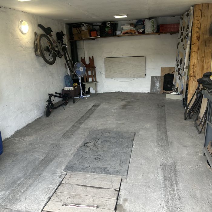 Продам гараж в кооперативі Стартер