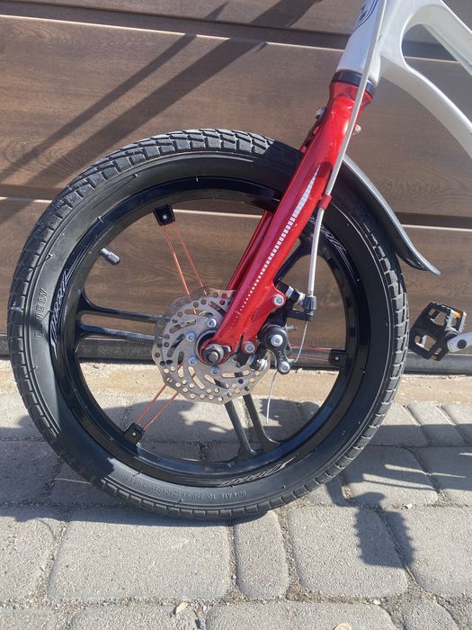 Дитячий велосипед  ardis 16’’ / детский велосипед ардис 16 дюймов