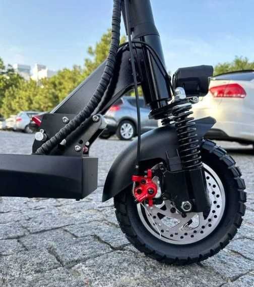СУПЕР ЦЕНА‼️ Электросамокат Kugoo M4 PRO 1000W 15/18/21Aч. Електросамокат