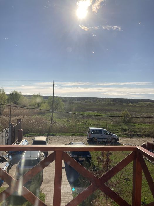 продам дом на берегу озера