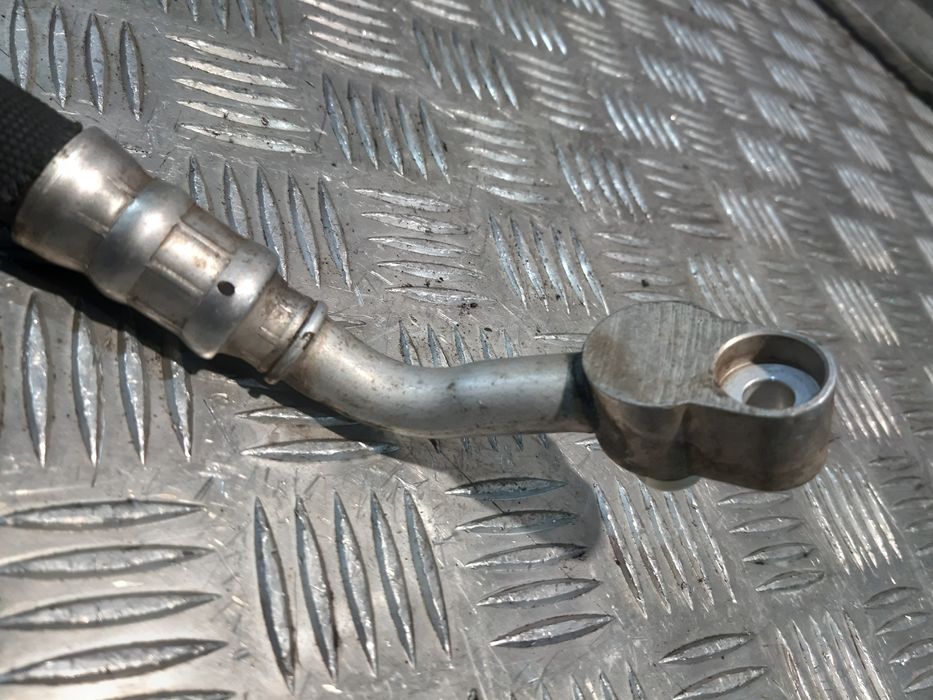 Audi A6 C6 Lift 2.0Tdi Przewód Klimatyzacji 4F0260701C