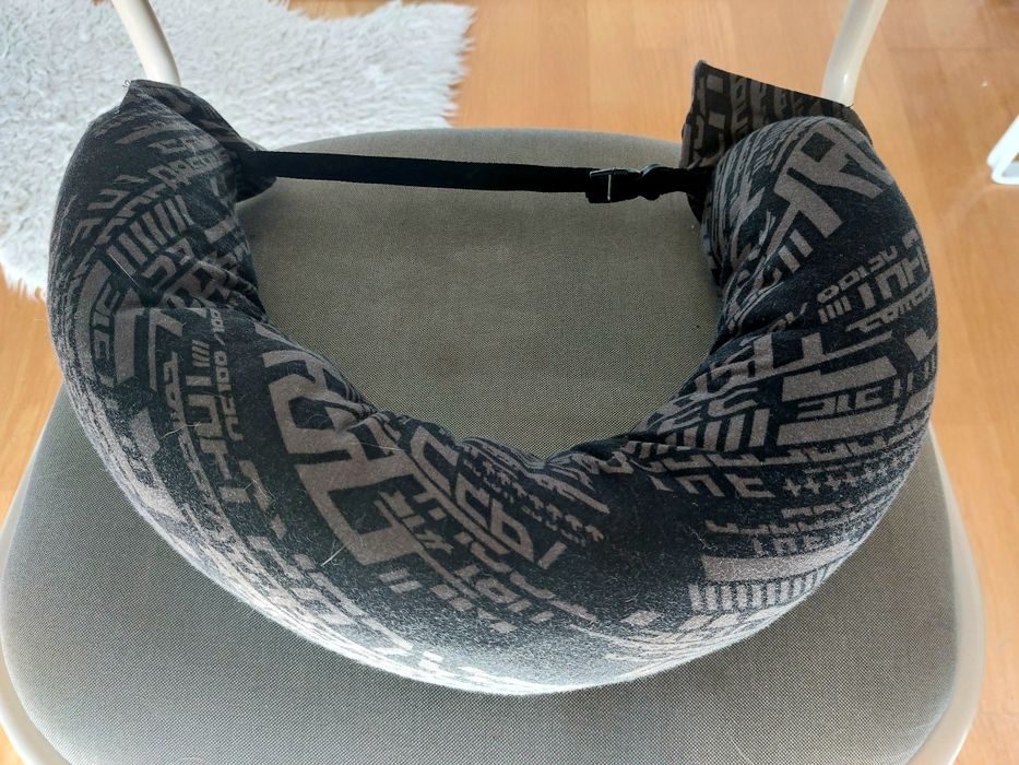 Almofada cervical ikea lanespelare