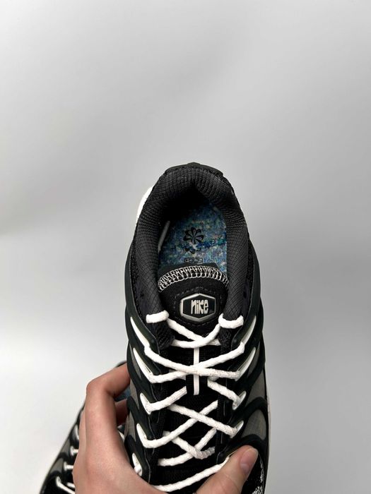 Кросівки чоловічі Nike Air Max Terrascape Plus Black Dn4590-001