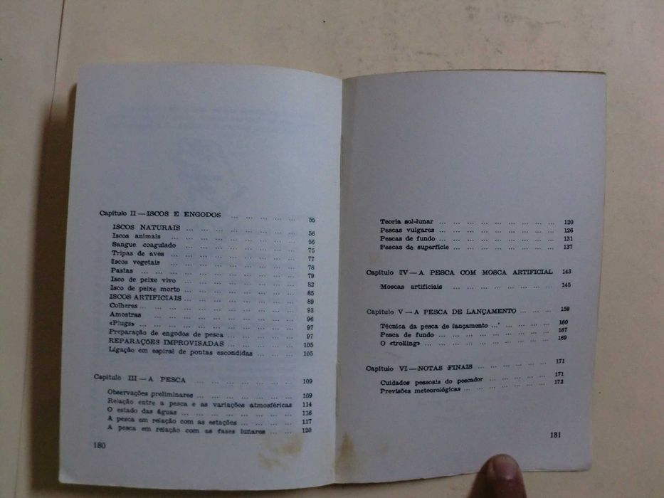 Iniciação à Pesca
de Juan Nadal