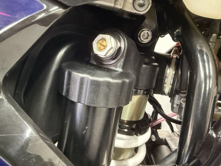 Ендуро GEON Dakar GNX 300 NB