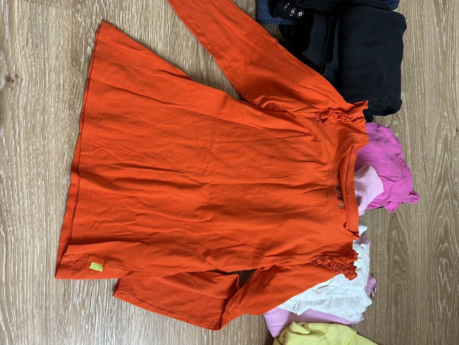 Кофтинки дівчачі на 10-13 років