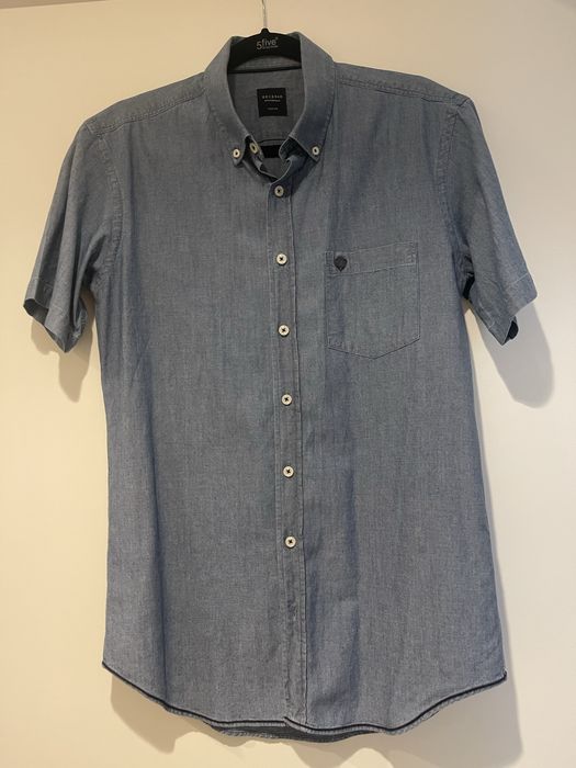 Camisa Homem Decenio