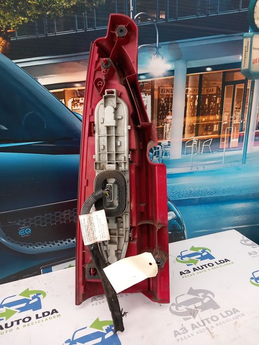 Farolim esquerdo Citroën Jumpy Peugeot Expert Fiat Scudo