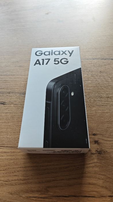 samsung galaxy a17 5g 256gb