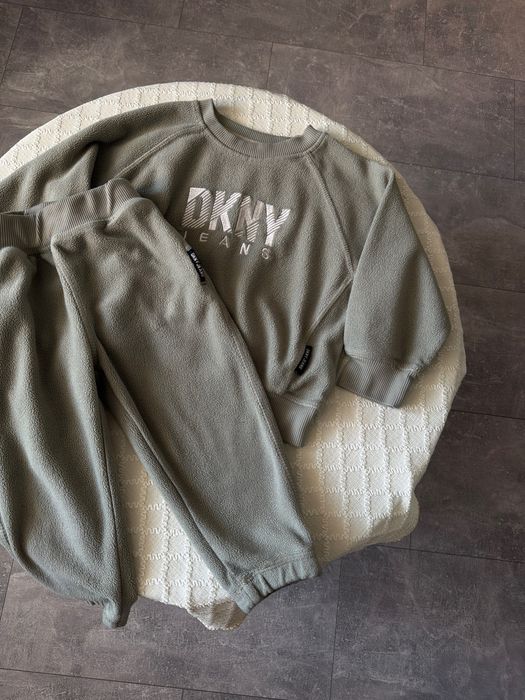 Костюм флісовий DKNY