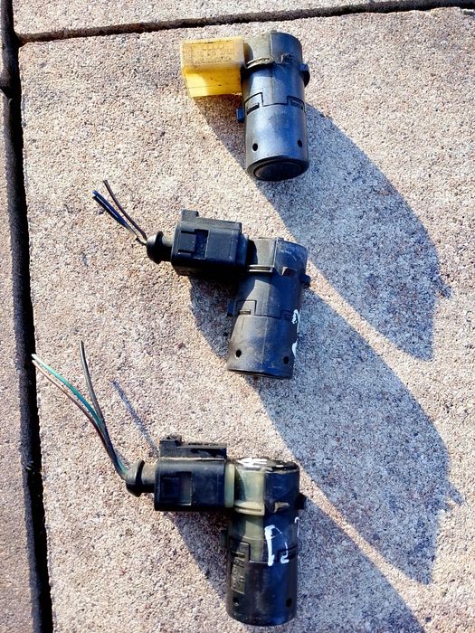 Czujnik parkowania Audi A8 D3, 4B0 919.275 E