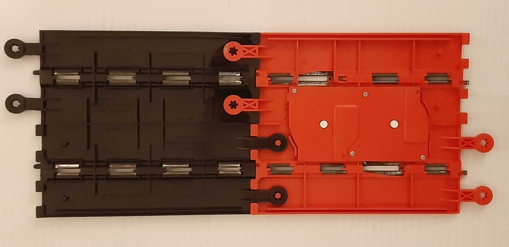 Scalextric - Conta Voltas Mecânico