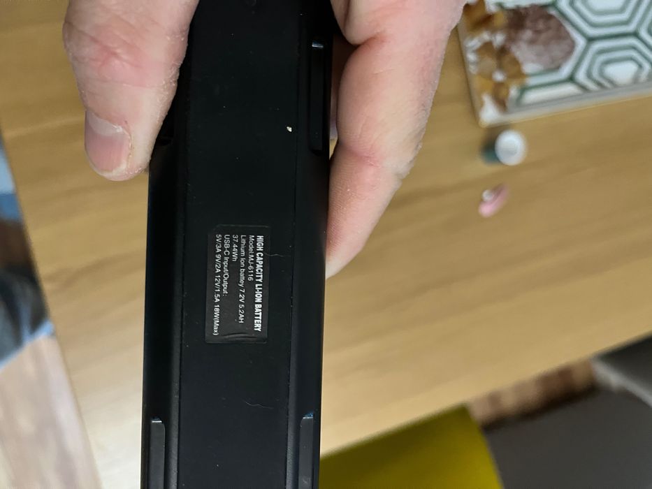 Magicshine Monteer 3500