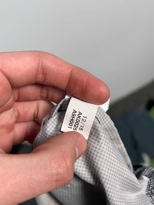 Adidas сумка для взуття сіра рюкзак спортивна для копок бутс оригінал