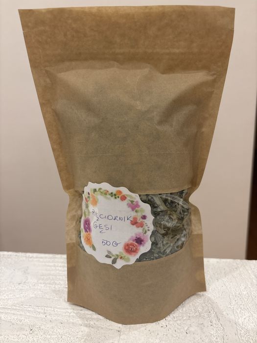 Pięciornik gęsi 50g