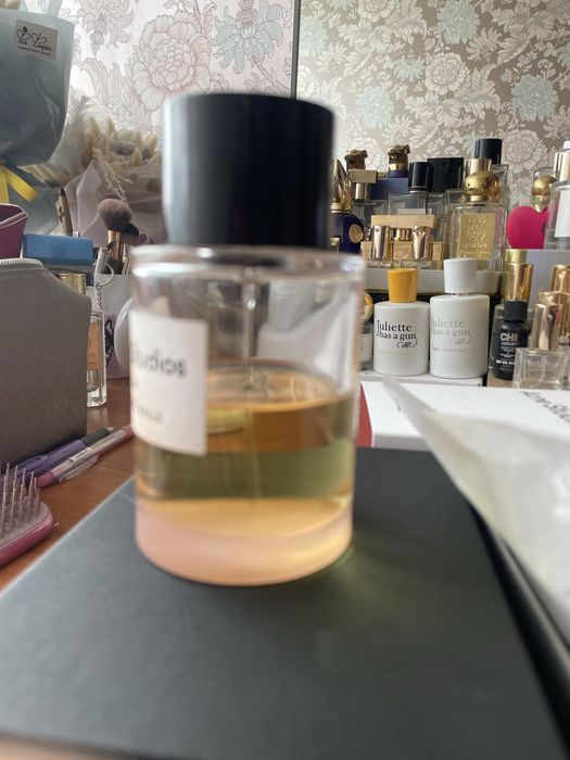 acne studios frederic malle парфумована вода