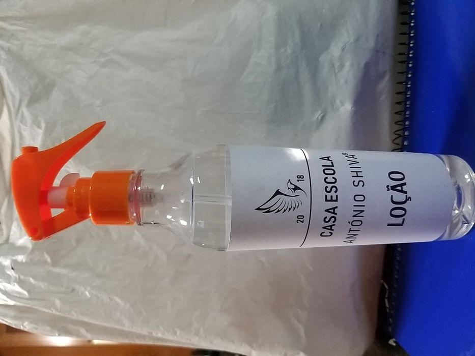 Loção 200ml dores musculares