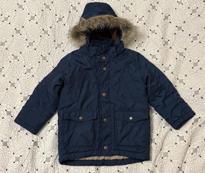 Дитяча парка H&M 110