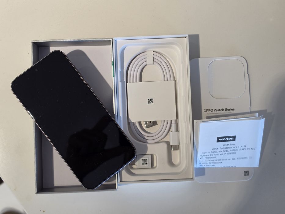 OPPO Find X9 Pro