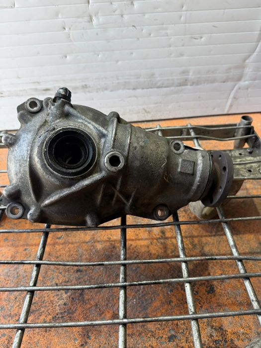 Diferencial BMW F30 320D Ref: 7578157-05/31517567345-05/31517558151-05 Ano 2014