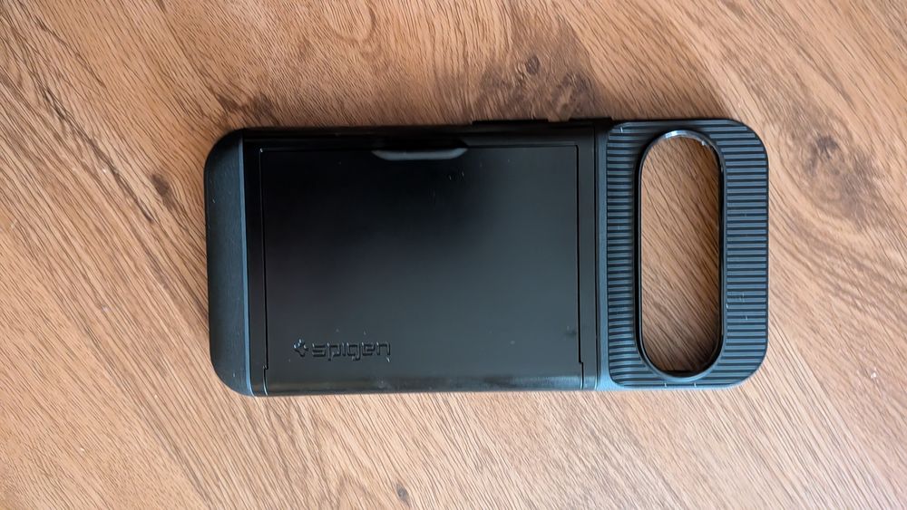 Vendo capas Google pixel 9 pro XL Spigen