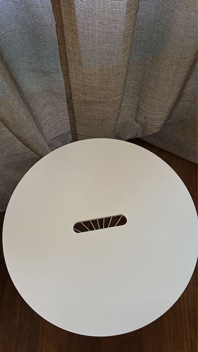 Mesa de arrumação KVISTBRO IKEA