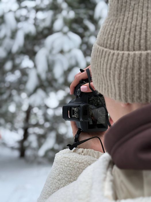 Фотограф / Луцьк