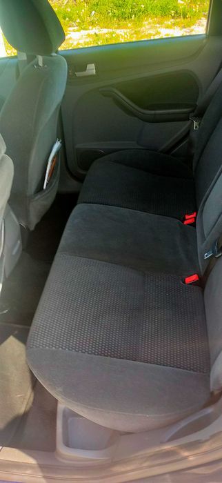 2007 Ford focus GHIA - valor FIXO