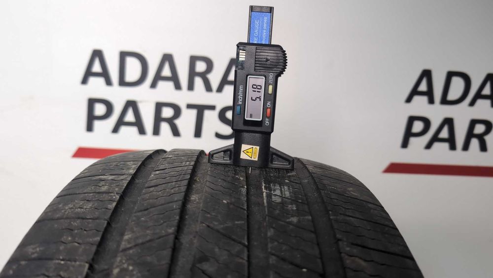 Шини R17 225/50 Michelin 2021 — 5.2 мм | Пара