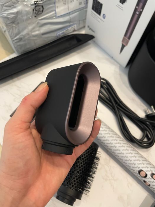 Стайлер Dyson Airwrap i.d.
