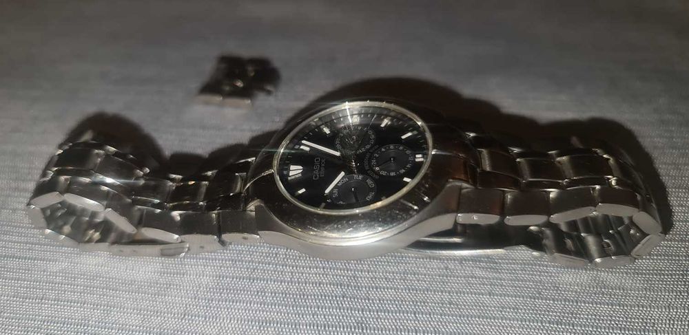 Casio Edifice EF304