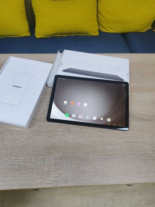 планшет Samsung Galaxy Tab A9+ (SM-X210RZAR)
