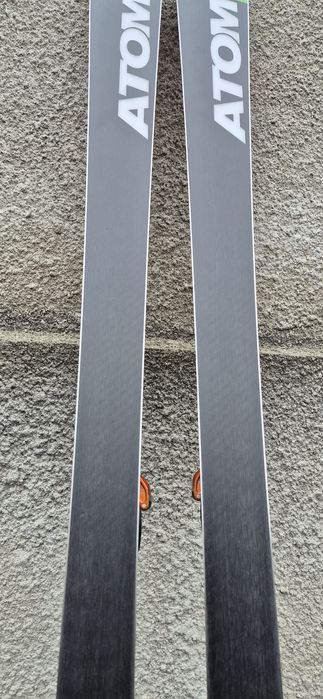 Narty Atomic Race SX 11 176 cm