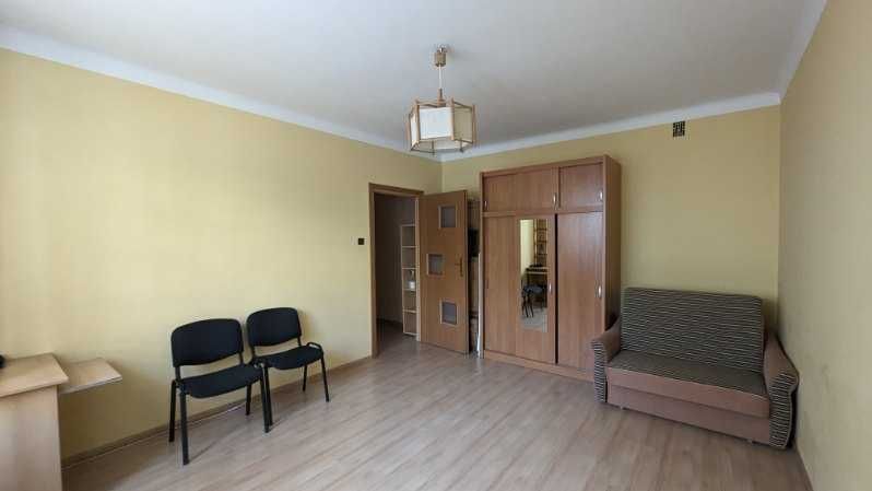 Mieszkanie – Warszawa - Widok 2