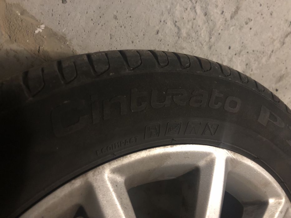 Диски на opel r16