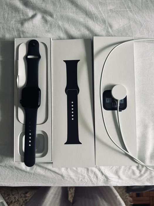 Vendo Apple watch SE