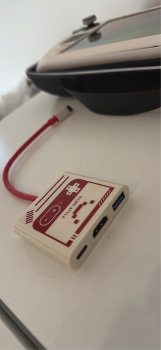 Steam Deck 512 GB OLED