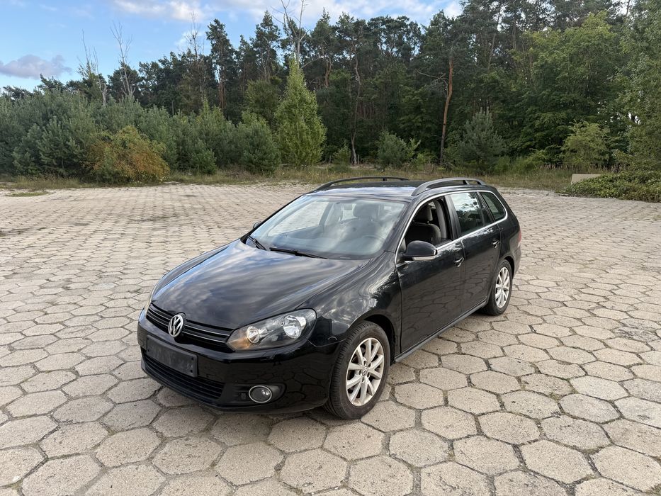 167 tys km Przygotowany do rejestracji Golf 6 1.6 MPI 8V Hak Android Kamera cofania ZADBANY Volkswagen