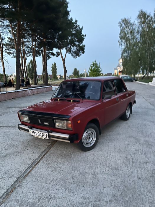 Lada/Ваз 2105