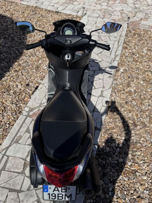 Yamaha Nmax 125 2020