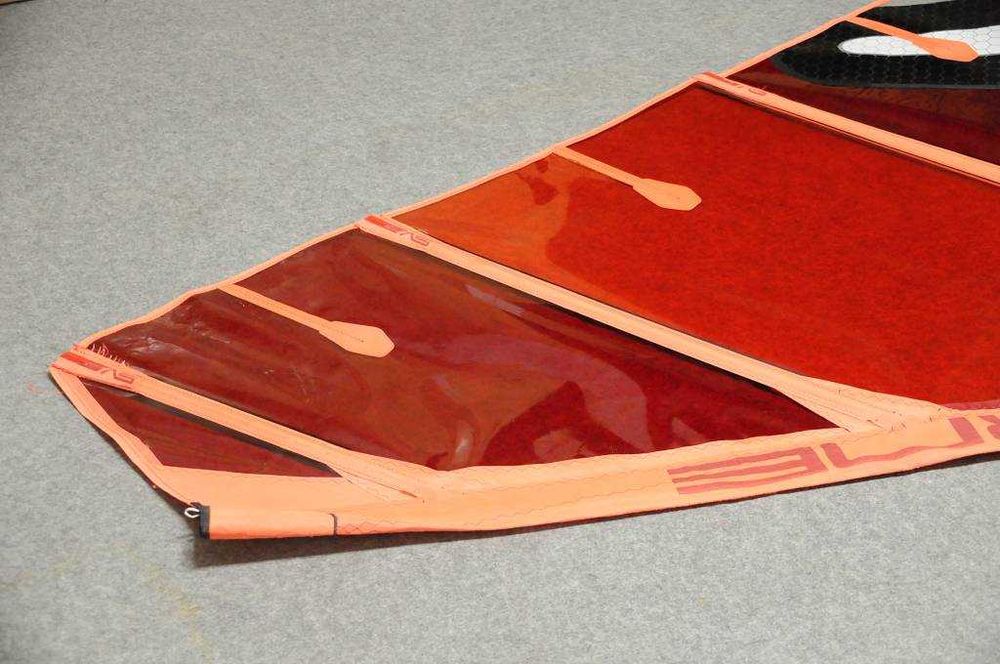 Żagiel Severne NCX 5,0 SV.18.24