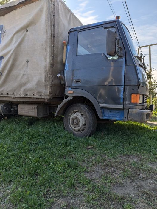 ТАТА 613 бортовой Продам , обмен .