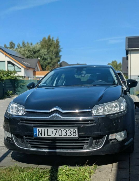 Citroën C5