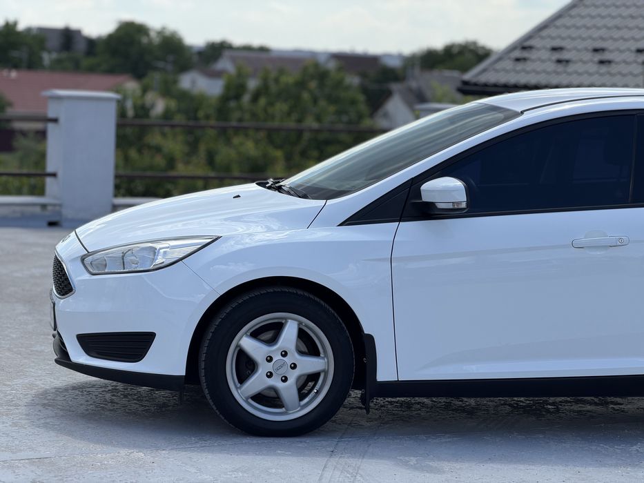 Ford Focus 2015 VIN WF05XXGCC5FK41363 фото оголошення 4 з 24
