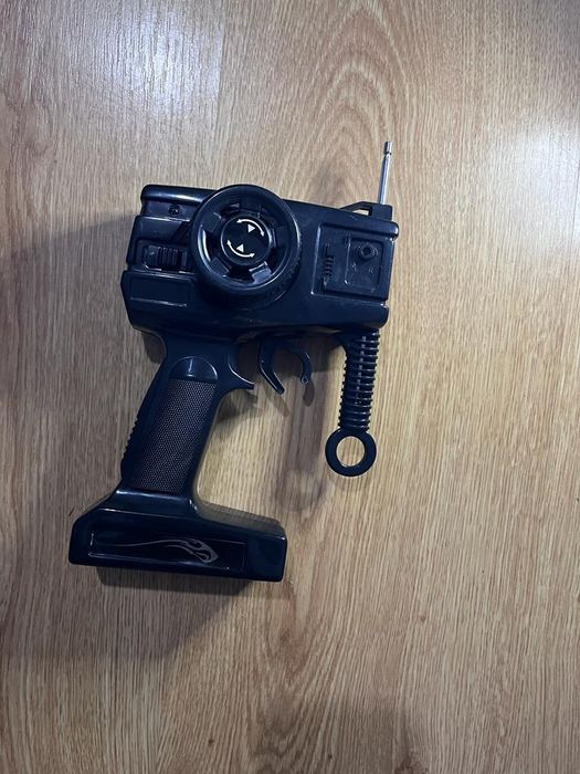 Carro telecomandado Buggy