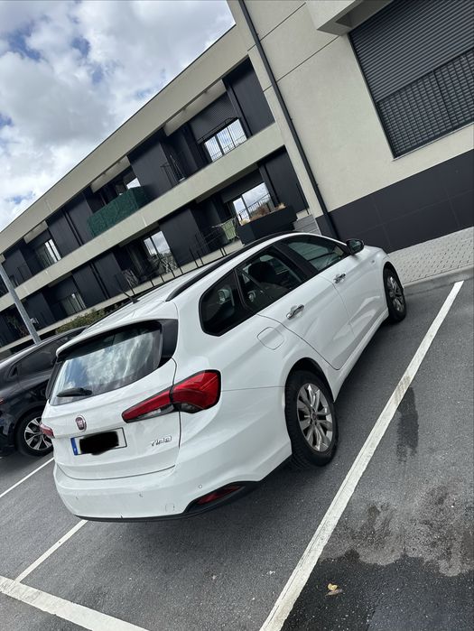 Fiat tipo 2017 MJET — photo 4
