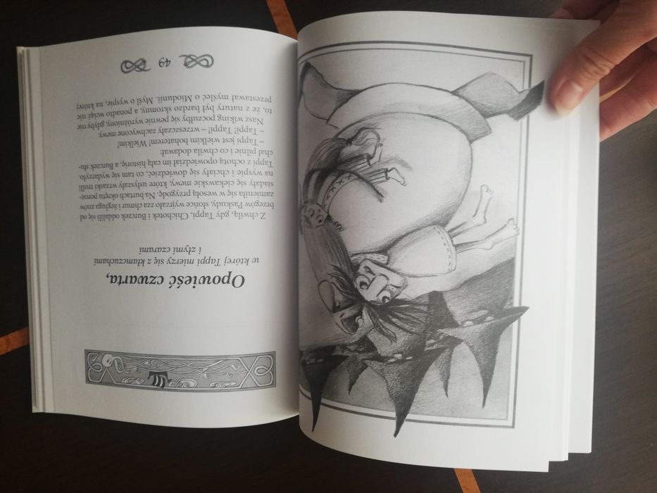 Podróże Tappiego po szumiacych morzach