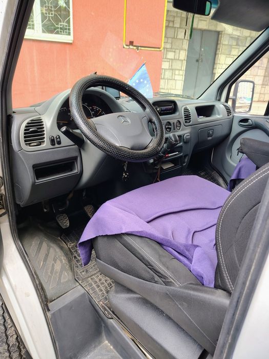 Продається Mercedes Sprinter 316