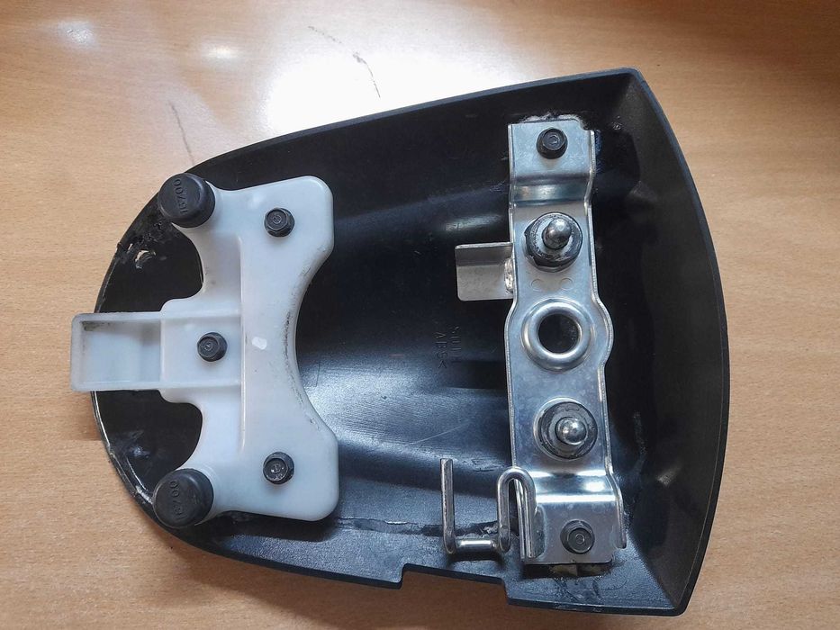 Carenagem Tampa Banco Pendura Oem SUZUKI GSXR 6 0 0  7 5 0  0 6-0 7